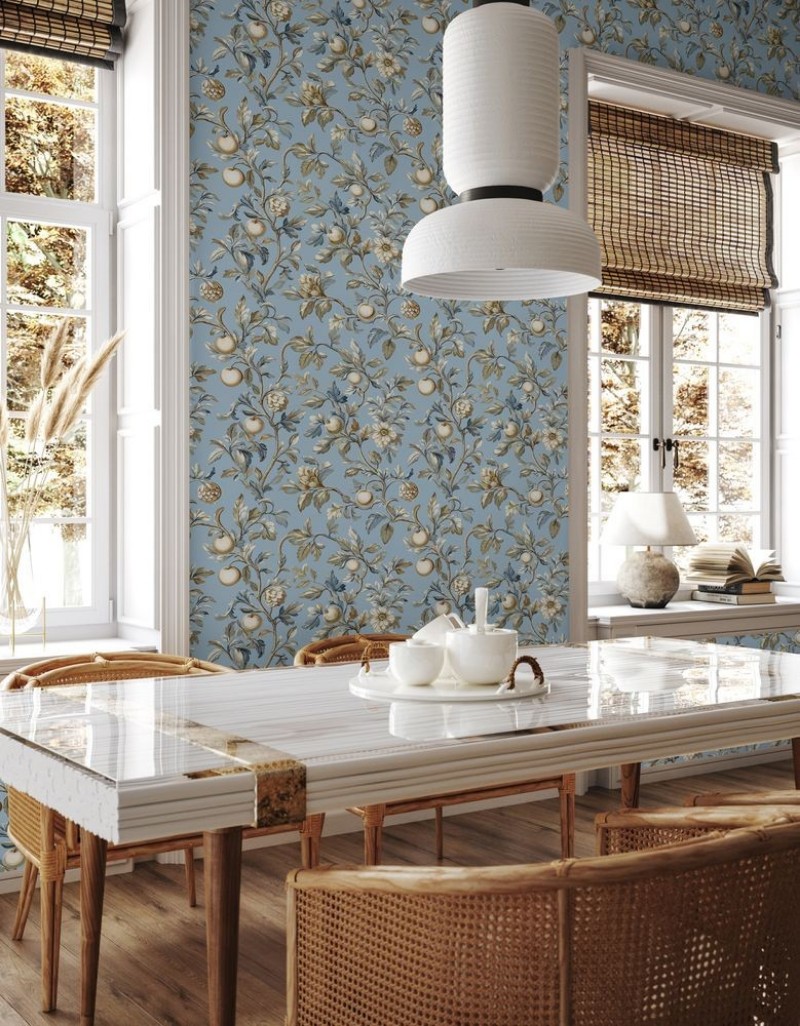Image de Ingelstad Blue - 1054001-01